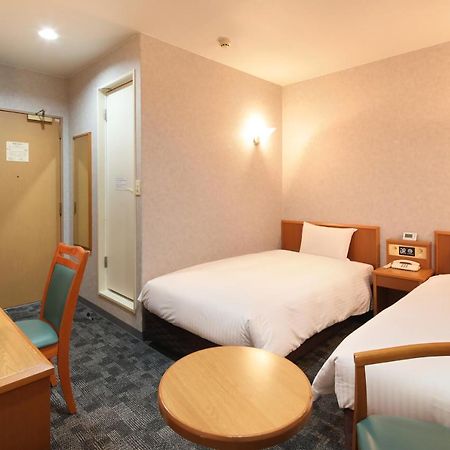 Green Rich Hotel Aso Kumamoto Airport מראה חיצוני תמונה