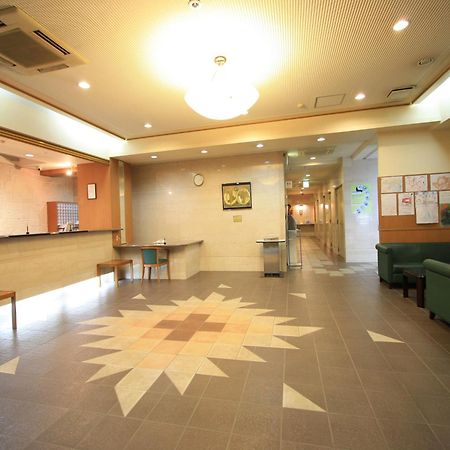 Green Rich Hotel Aso Kumamoto Airport מראה חיצוני תמונה