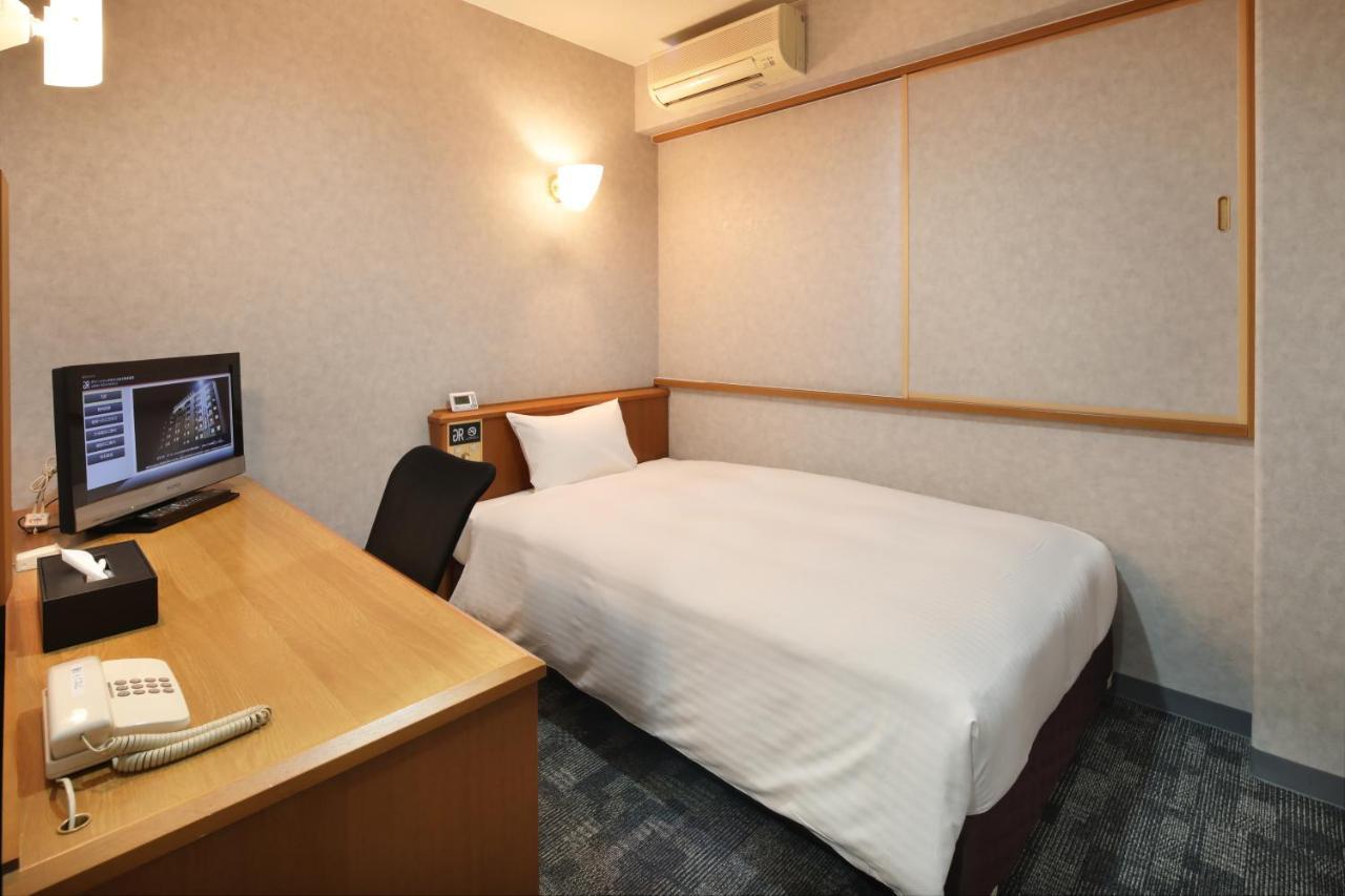 Green Rich Hotel Aso Kumamoto Airport מראה חיצוני תמונה