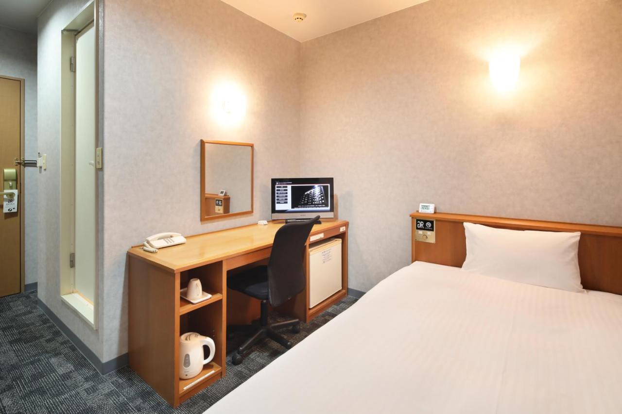 Green Rich Hotel Aso Kumamoto Airport מראה חיצוני תמונה