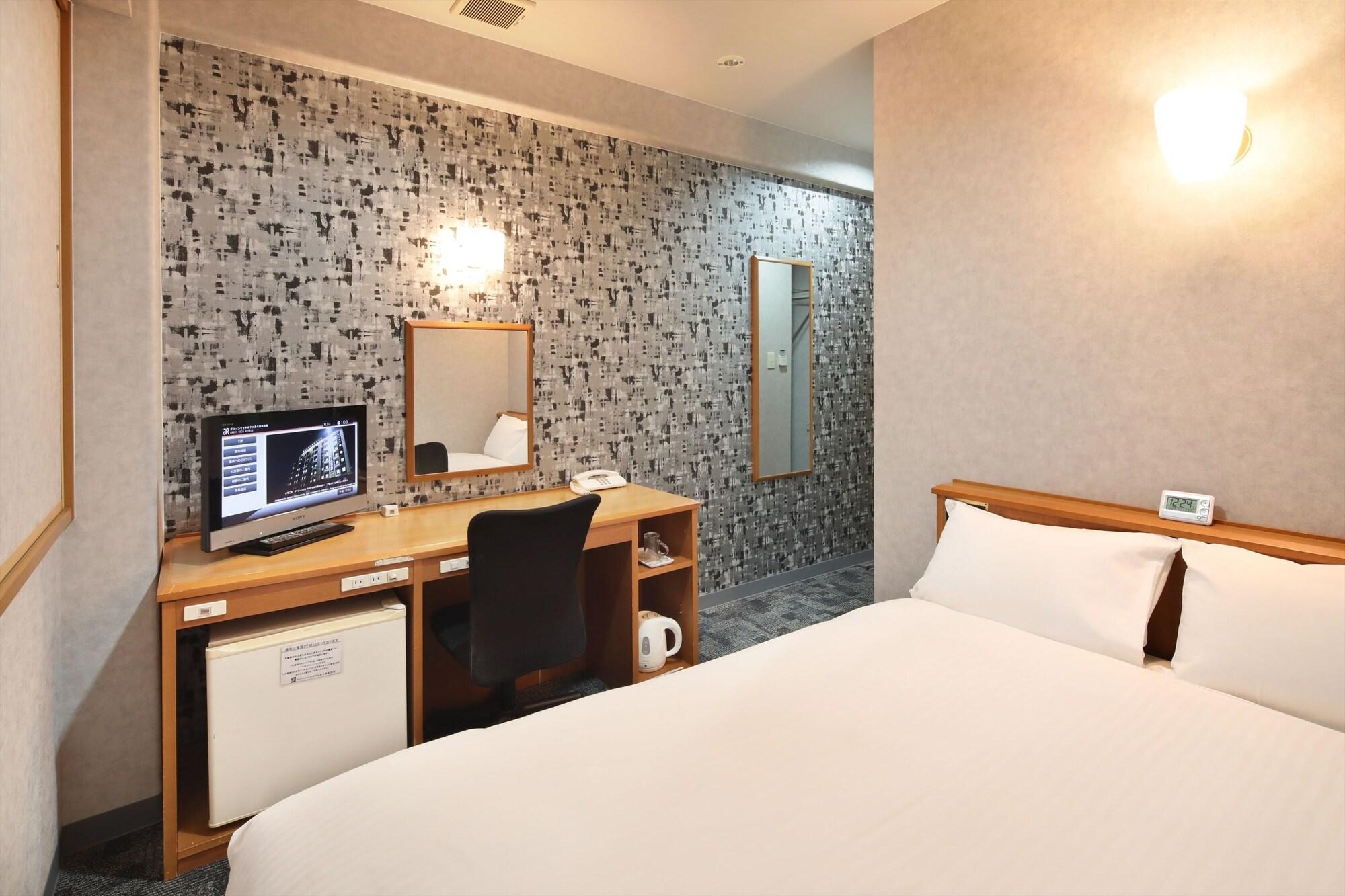 Green Rich Hotel Aso Kumamoto Airport מראה חיצוני תמונה