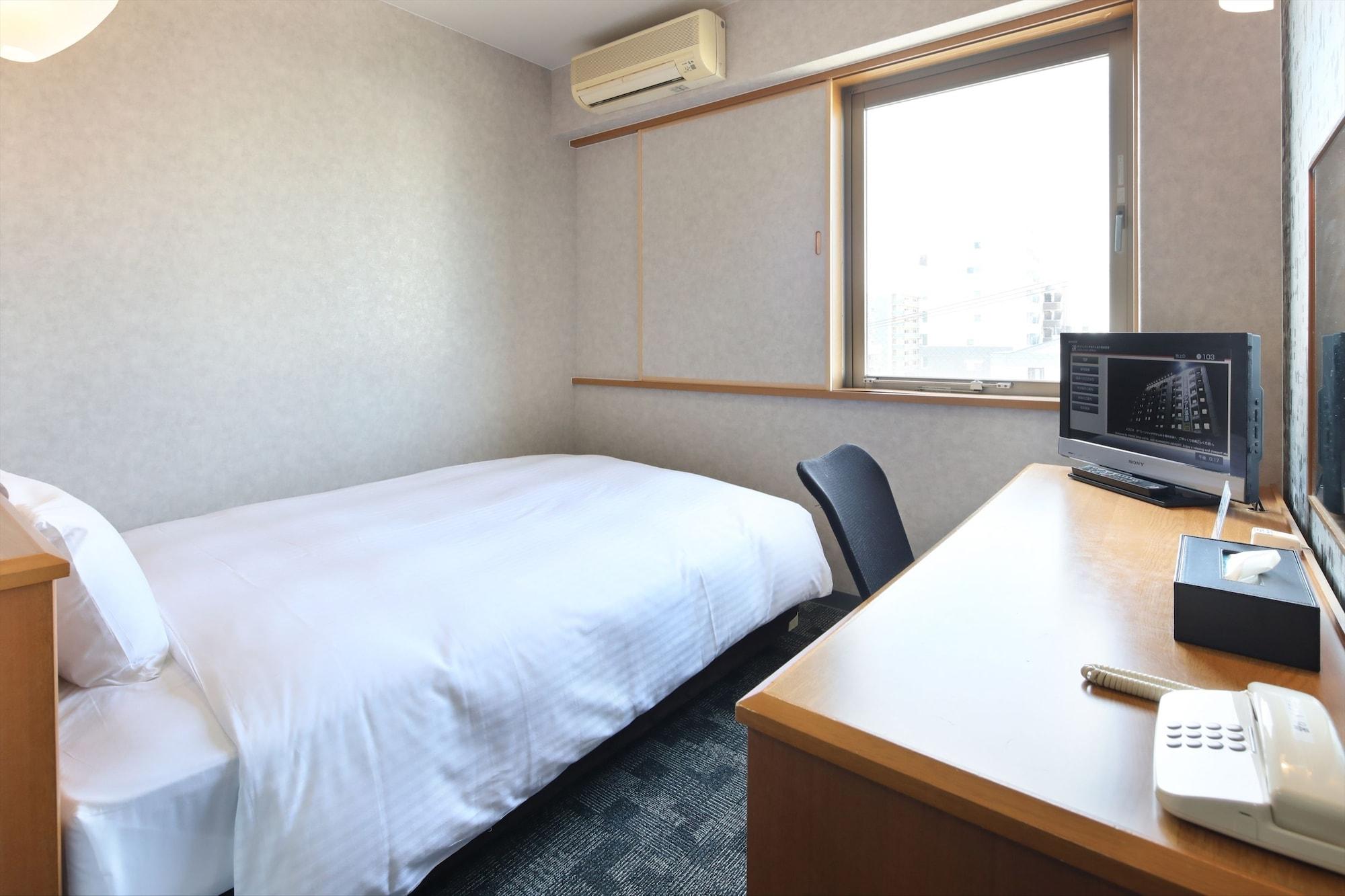 Green Rich Hotel Aso Kumamoto Airport מראה חיצוני תמונה