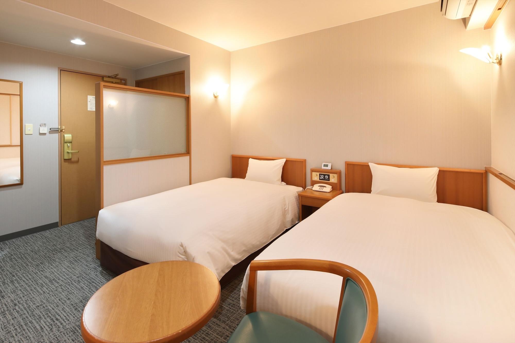 Green Rich Hotel Aso Kumamoto Airport מראה חיצוני תמונה