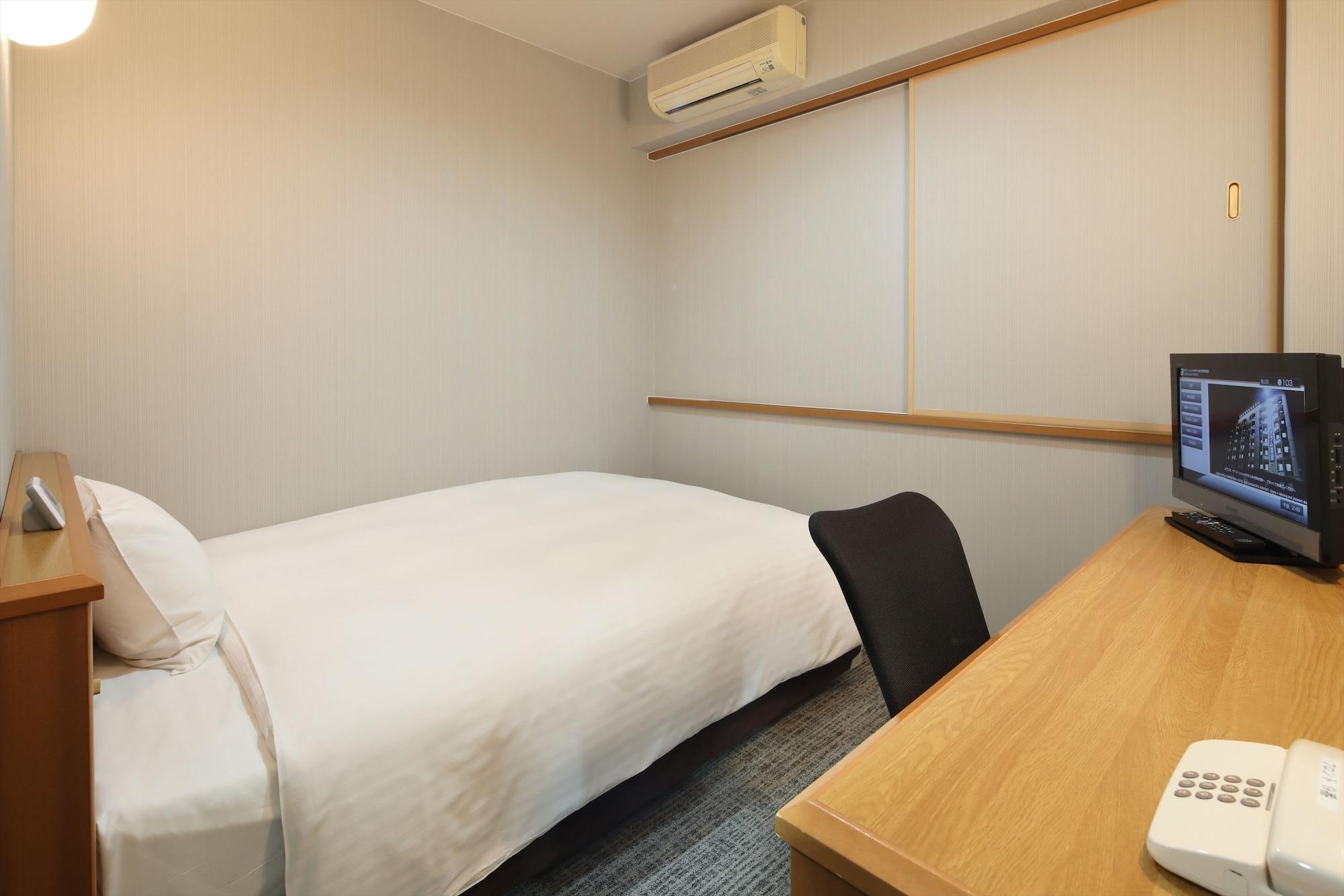 Green Rich Hotel Aso Kumamoto Airport מראה חיצוני תמונה