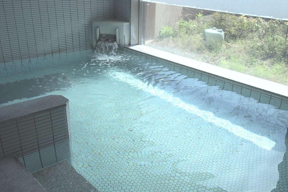 Green Rich Hotel Aso Kumamoto Airport מראה חיצוני תמונה