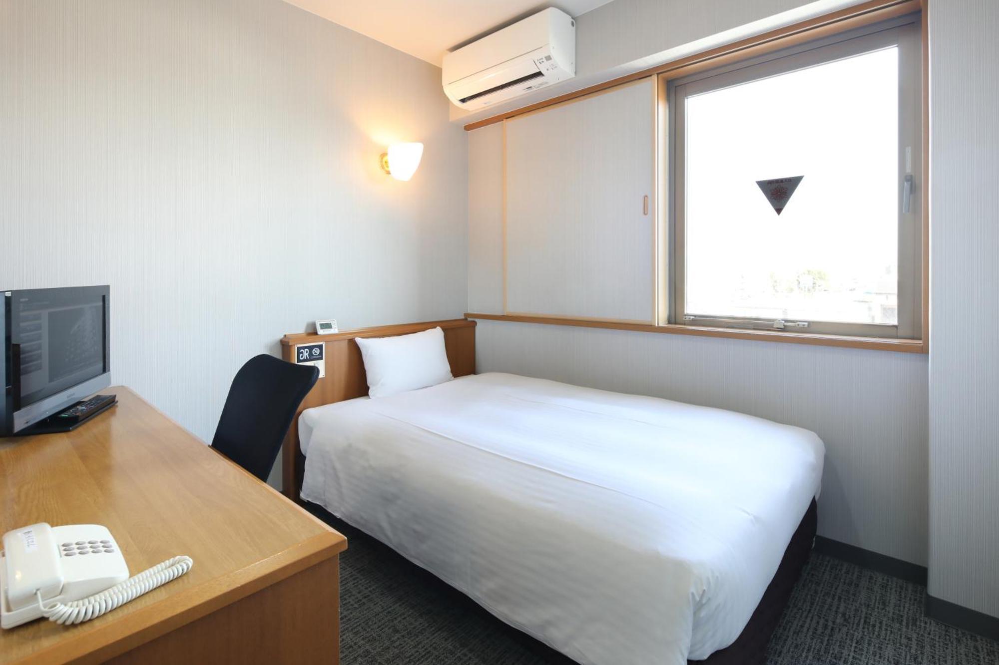 Green Rich Hotel Aso Kumamoto Airport מראה חיצוני תמונה