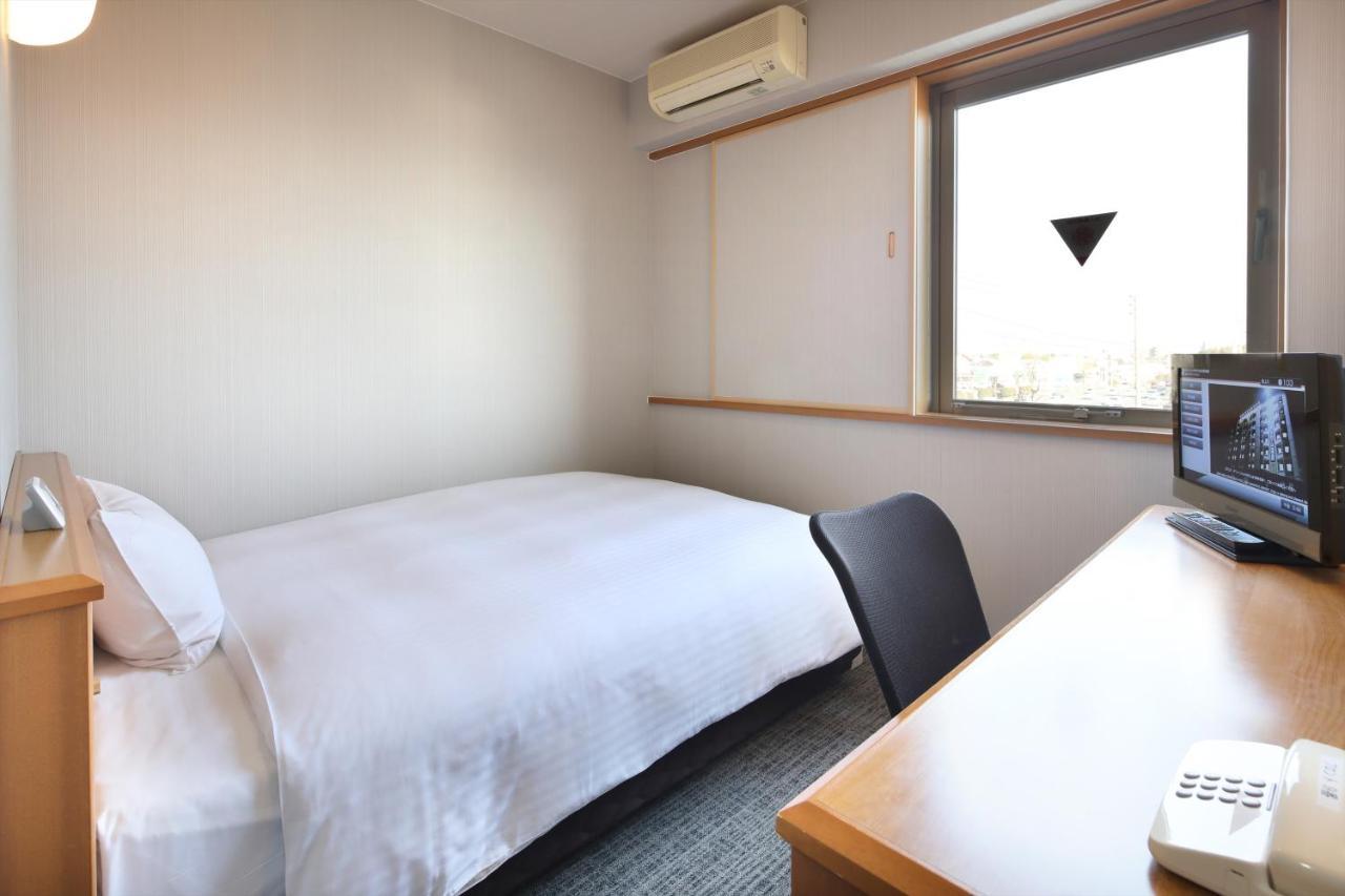 Green Rich Hotel Aso Kumamoto Airport מראה חיצוני תמונה