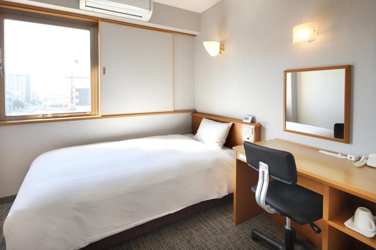 Green Rich Hotel Aso Kumamoto Airport מראה חיצוני תמונה