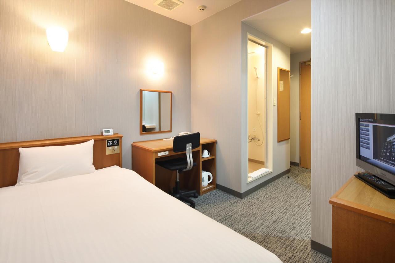 Green Rich Hotel Aso Kumamoto Airport מראה חיצוני תמונה