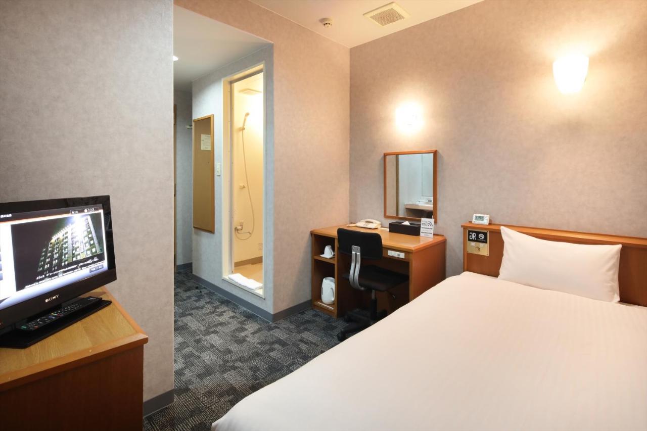 Green Rich Hotel Aso Kumamoto Airport מראה חיצוני תמונה