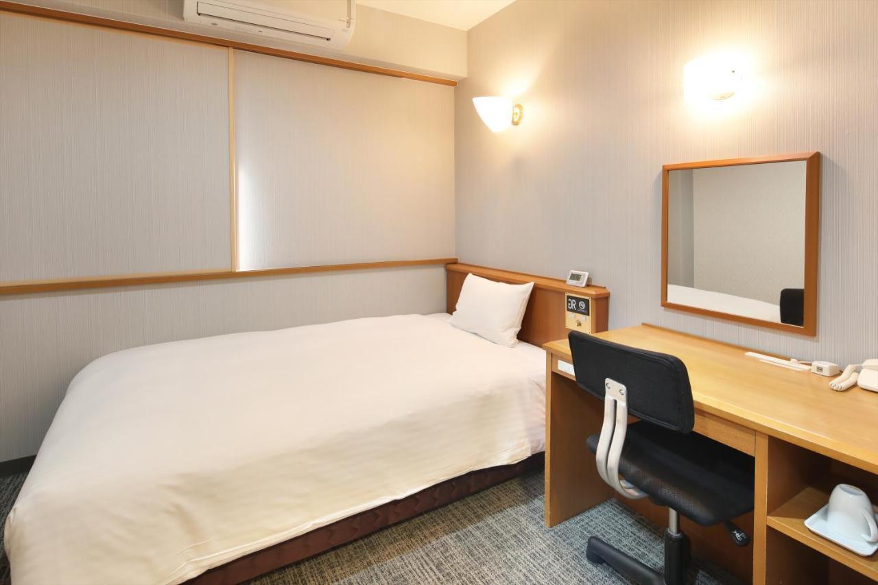 Green Rich Hotel Aso Kumamoto Airport מראה חיצוני תמונה