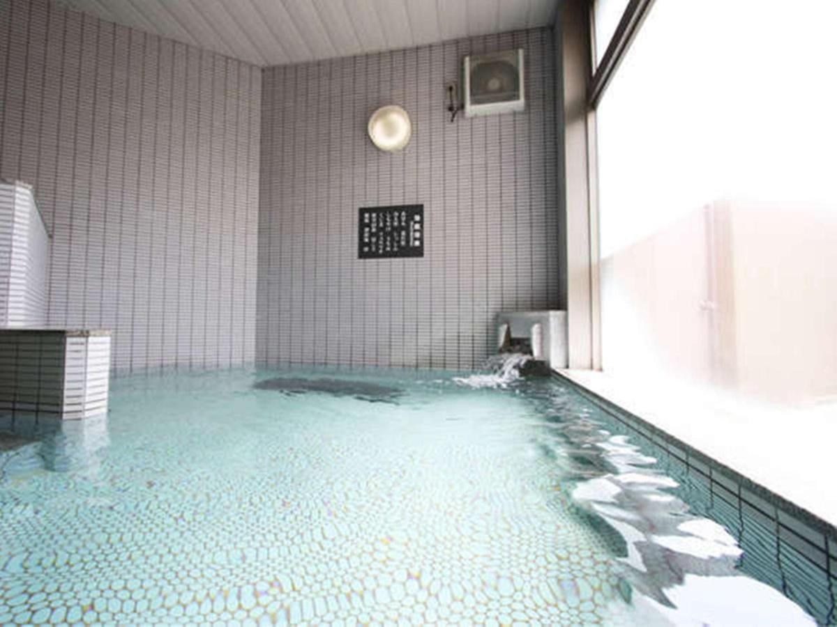 Green Rich Hotel Aso Kumamoto Airport מראה חיצוני תמונה